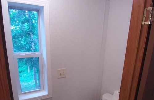 Santa Fe House | Now Available, A Cozy and Comfortable 2 bed 2 bath, overlooking the Salt River.