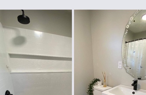 Glenville Cabin | Now booking for summer 2024!