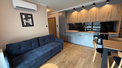 Busko-Zdroj Apartment | Nowa Dzielnica Cztery Apartamenty przy Tężni