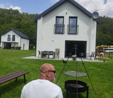 Polany House | Nowa Osada