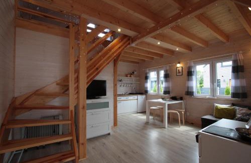 Dabki House | Nowabobolin domki