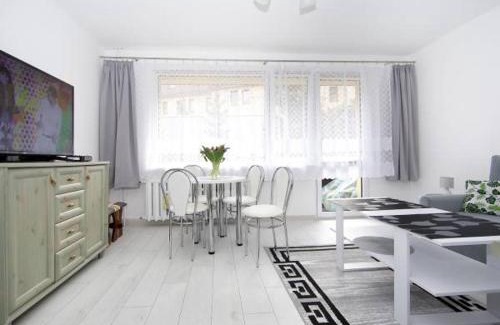 Stronie Slaskie Apartment | Nowakówka 2 sypialnie w centrum Stronia Śląskiego