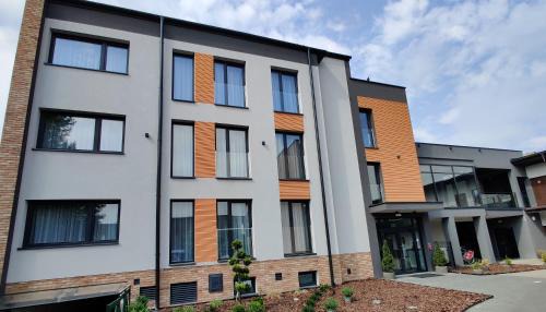 Zyrardow Bed & Breakfast | Nowe M4 Żyrardów Centrum - blisko Suntago