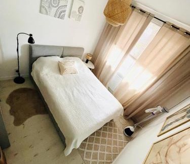 Slupsk Apartment | Nowe Miasto Apartment, Darmowy Parking, Dostęp na kod, Winda