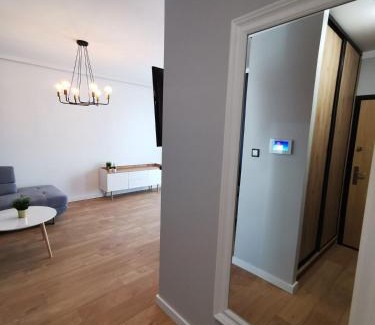 Bialystok Apartment | Nowe Miasto Transportowa