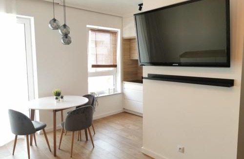 Bialystok Apartment | Nowe Miasto Transportowa