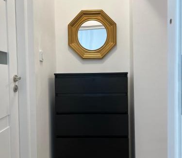 Pabianice Apartment | Nowe mieszkanie