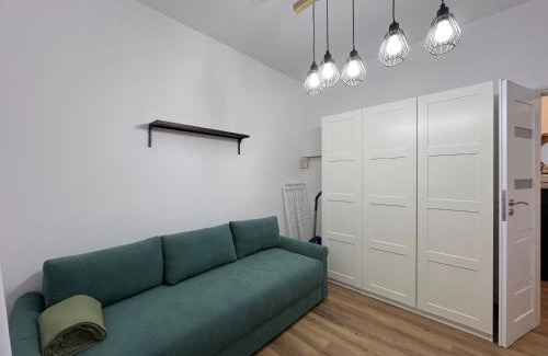 Pabianice Apartment | Nowe mieszkanie