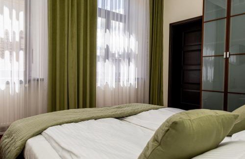 Czestochowa Apartment | Nowe - PERŁA ŚRÓDMIEŚCIA & Free Parking 48m2