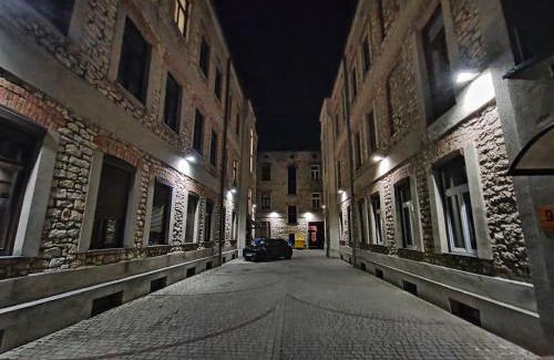 Czestochowa Apartment | Nowe - PERŁA ŚRÓDMIEŚCIA & Free Parking 48m2