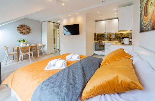 Karpacz Apartment | Nowoczesne i Eleganckie Apartamenty Sun Seasons 24 w Karpaczu by Noclegi Renters