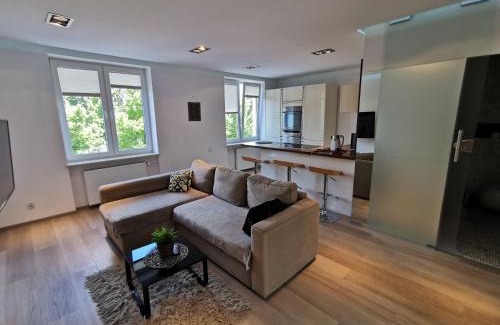 Czestochowa Apartment | Nowoczesny Apartament III Al. NMP Częstochowa