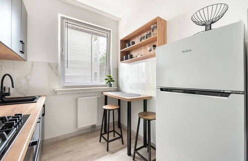 Bialoleka Apartment | Nowodwory Cosy Apartment