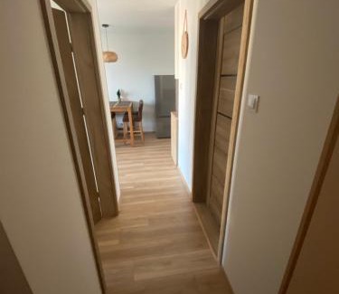 Koszalin Apartment | Nowy Apartament 4 Osob dobra lokalizacja Franciszkanska 300m z S6