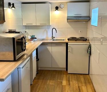 gmina Magnuszew Bed & Breakfast | Nowy Dom Polska