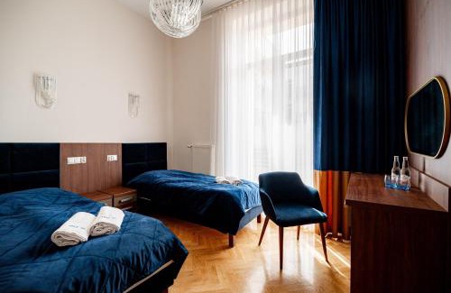 Krynica-Zdroj Resort | Nowy Dom Zdrojowy