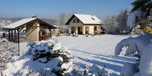 Brenna House | Nowy Domek Pod Kogutkiem
