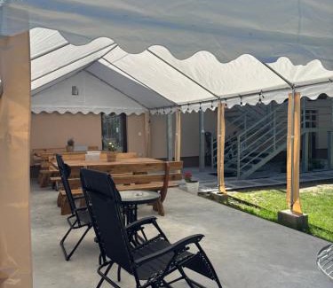 Kobyla Gora House | Nowy zakątek