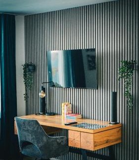 Tuttlingen Apartment | NOX Business Apartments
