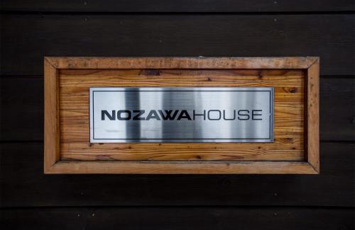 Nozawaonsen Apartment | Nozawa House