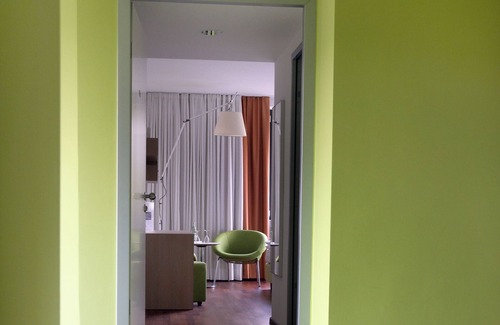 Elfershausen Hotel | NP Hotel Ullrich