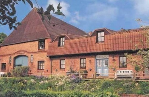 Berkenthin Apartment | NR 1 Ferienwohnung, 1. OG, 3 Schlafzimmer - Clasen, Gästehaus