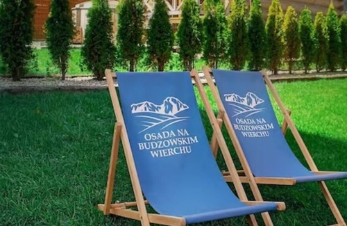 Zakopane Ski Chalet | Nr. 1 - This is a place created for relaxation, surrounded by picturesque nature