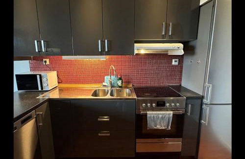 Norrkoping Apartment | Nr 10 På Spåret