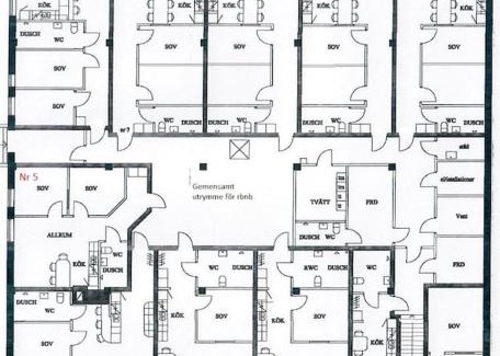 Norrkoping Apartment | Nr 10 På Spåret