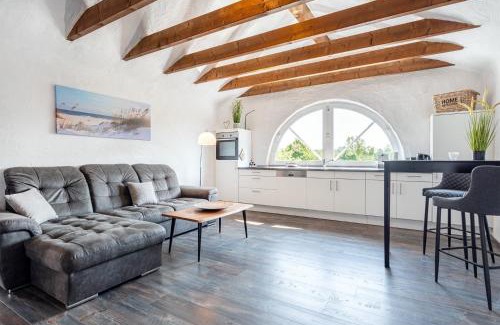 Tannenhausen Apartment | Nr 7 Seeblick