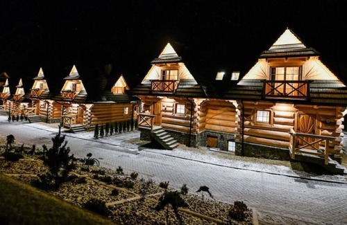 Zakopane Ski Chalet | Nr. 7 - This is a place created for relaxation, surrounded by picturesque nature