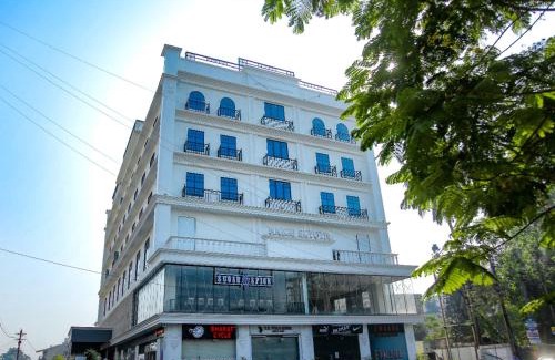 Navsari Hotel | Nrich Skyotel