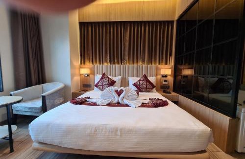 Navsari Hotel | Nrich Skyotel