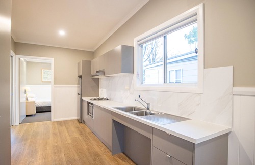 Bright RV Rental | NRMA Bright Holiday Park