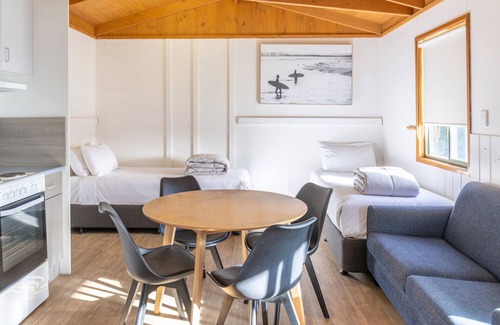 Port Campbell RV Rental | NRMA Port Campbell Holiday Park