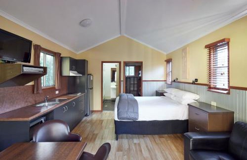 Arakoon Resort | NRMA South West Rocks Holiday Park