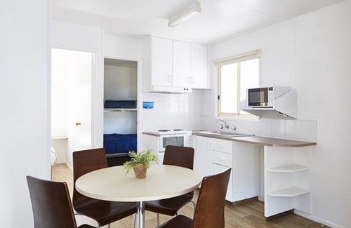 Victor Harbor RV Rental | NRMA Victor Harbor Beachfront Holiday Park