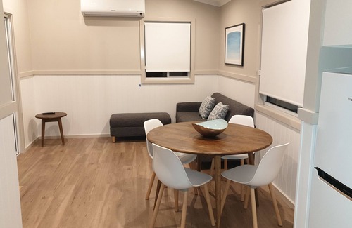 Victor Harbor RV Rental | NRMA Victor Harbor Beachfront Holiday Park