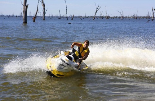 Mulwala Resort | NRMA Yarrawonga Mulwala Holiday Park