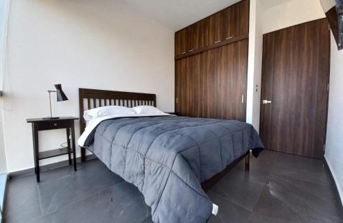 Los Alpes House | NSI Anseli