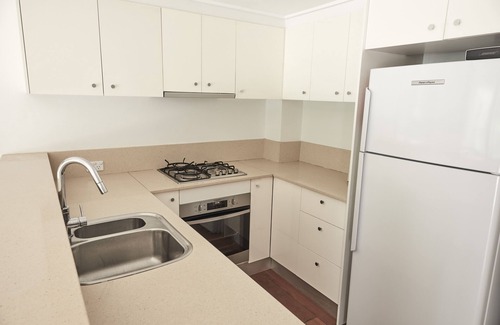 North Bondi Apartment | Nth Bondi 2BD Serene & Child Friendly + Pool