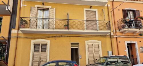 Santa Teresa di Riva House | NTONIA holiday