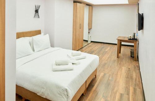 Karakoy Hotel | NUAGEUX House