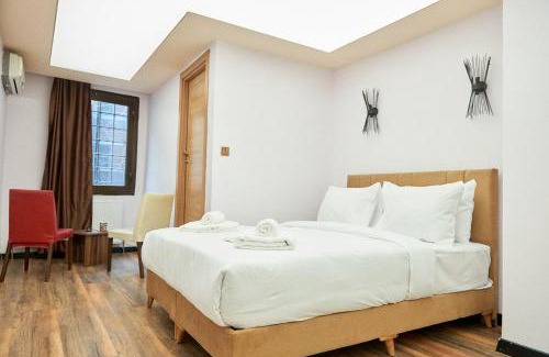 Karakoy Hotel | NUAGEUX House