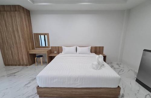 Kalasin Hotel | Nub Thong Residence