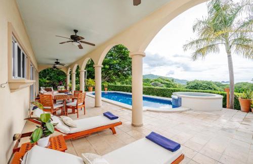 Panama Beach House | Nube Nueve