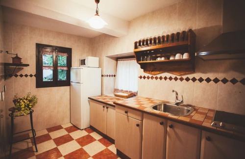 Poo Apartment | Nuberu. Rural Apartment. 900 m from Poo beach