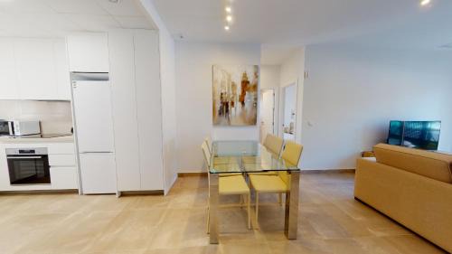 Molinell Apartment | Nucifera by ON Travel