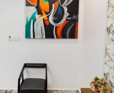 Kwara Apartment | Nuelin Luxury Apartments 1bed