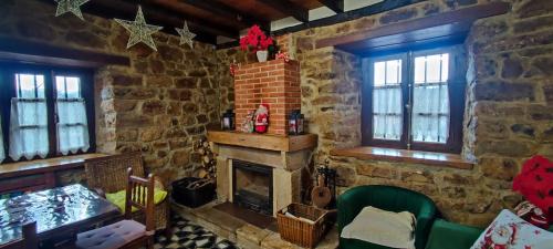 Luriezo House | Nuestra casa de Luriezo